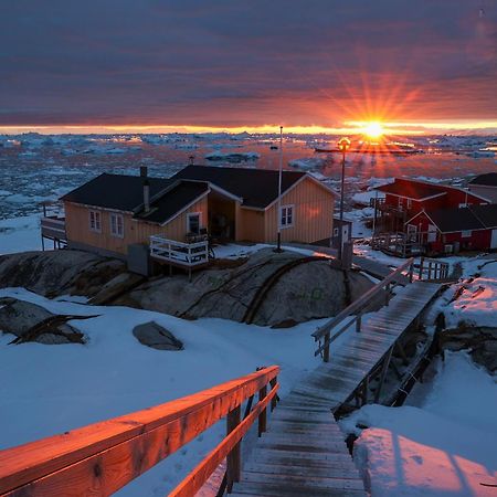 Ilulissat Stay - Jomsborg Ilulissat Room photo